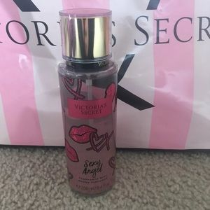 Vs Pink Very Sexy Perfume